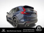 2027 Honda CR-V Hybrid Sport Touring