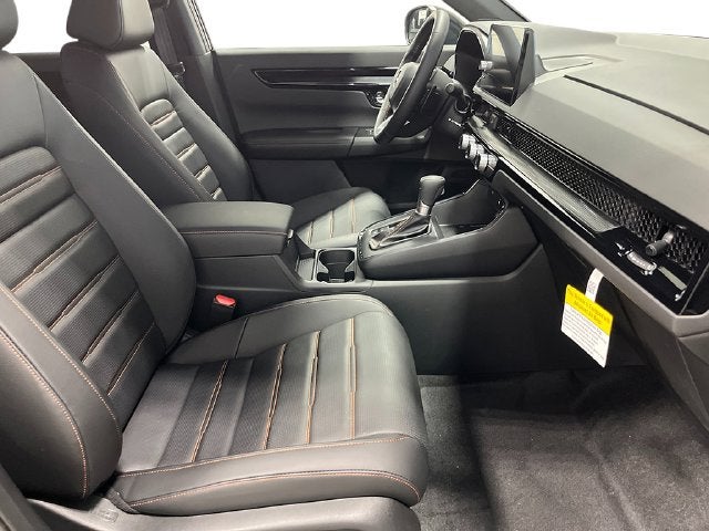 2027 Honda CR-V Hybrid Sport Touring