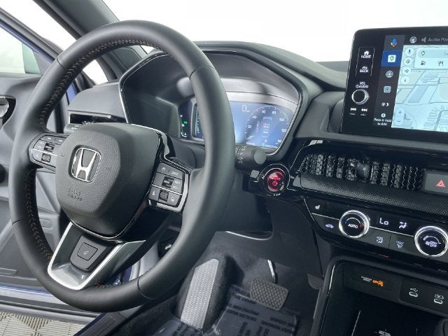 2027 Honda CR-V Hybrid Sport Touring