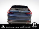 2027 Honda CR-V Hybrid Sport Touring