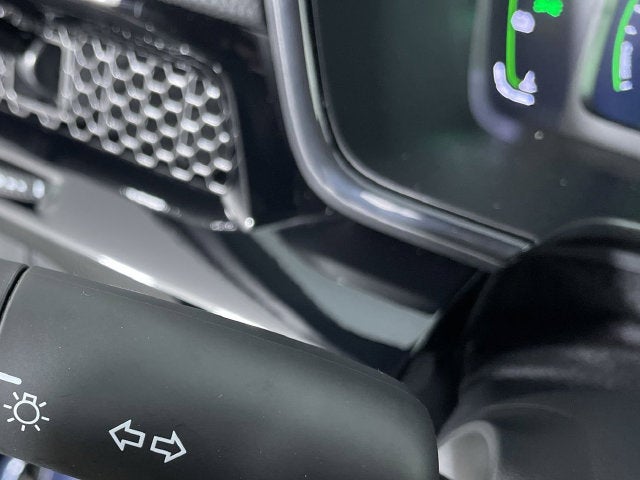 2027 Honda CR-V Hybrid Sport Touring