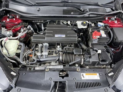 2021 Honda CR-V Touring