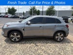2023 Mitsubishi Outlander Sport 2.0 ES