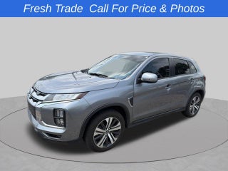 2023 Mitsubishi Outlander Sport 2.0 ES