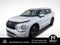 2025 Mitsubishi Outlander PHEV SEL