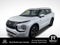 2025 Mitsubishi Outlander PHEV SEL