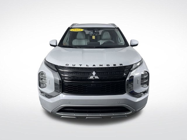2025 Mitsubishi Outlander PHEV SEL