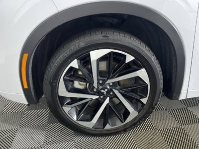 2025 Mitsubishi Outlander PHEV SEL