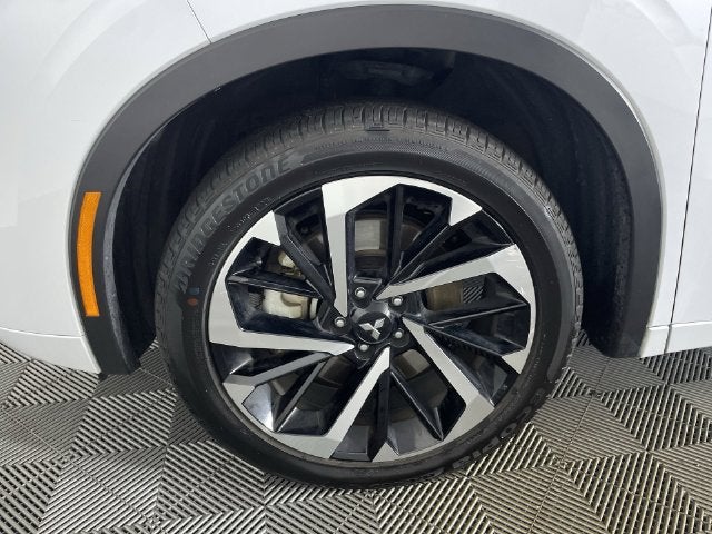 2025 Mitsubishi Outlander PHEV SEL
