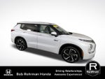 2025 Mitsubishi Outlander PHEV SEL