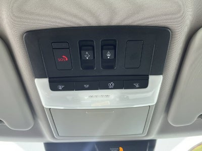 2025 Mitsubishi Outlander PHEV SEL