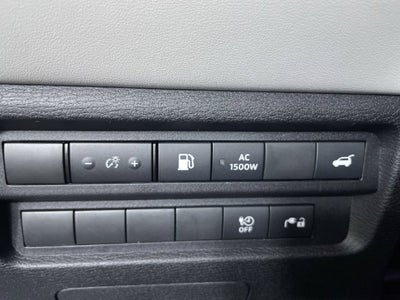 2025 Mitsubishi Outlander PHEV SEL