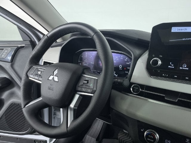 2025 Mitsubishi Outlander PHEV SEL