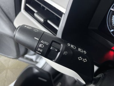 2025 Mitsubishi Outlander PHEV SEL