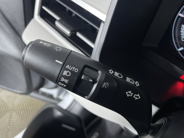 2025 Mitsubishi Outlander PHEV SEL