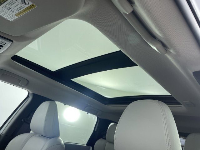 2025 Mitsubishi Outlander PHEV SEL