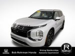 2025 Mitsubishi Outlander PHEV SEL