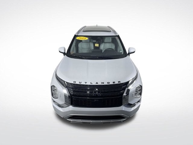 2025 Mitsubishi Outlander PHEV SEL