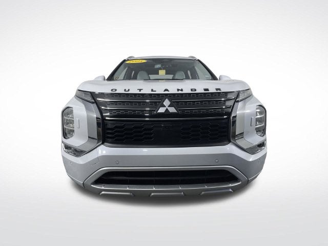 2025 Mitsubishi Outlander PHEV SEL