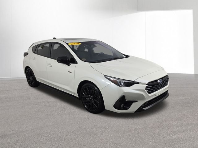 2024 Subaru Impreza 2.5RS