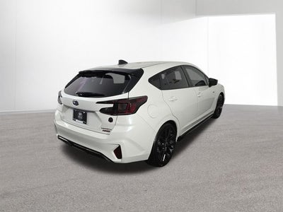 2024 Subaru Impreza 2.5RS