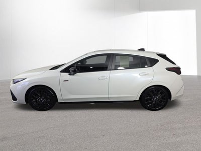 2024 Subaru Impreza 2.5RS