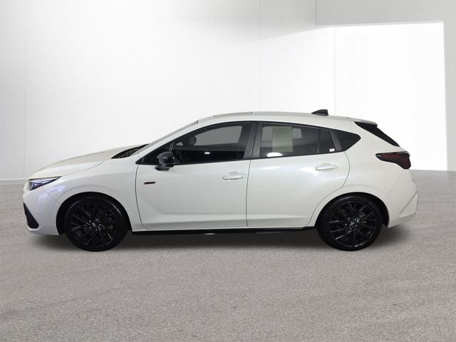 2024 Subaru Impreza 2.5RS