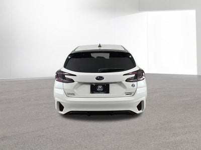 2024 Subaru Impreza 2.5RS