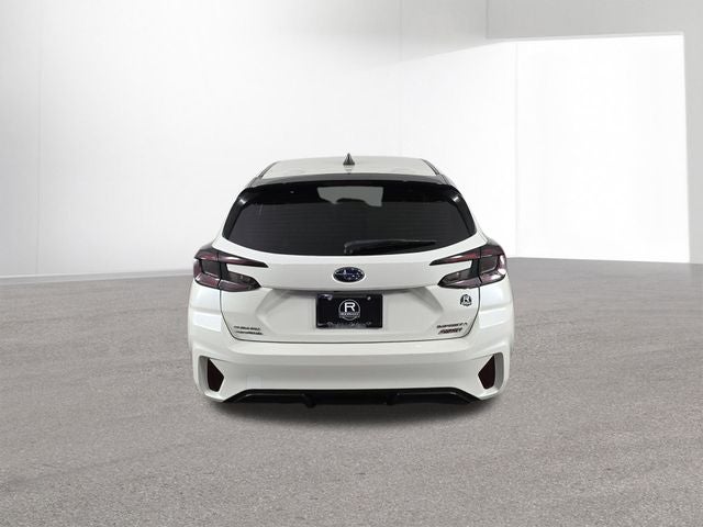 2024 Subaru Impreza 2.5RS