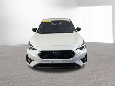2024 Subaru Impreza 2.5RS