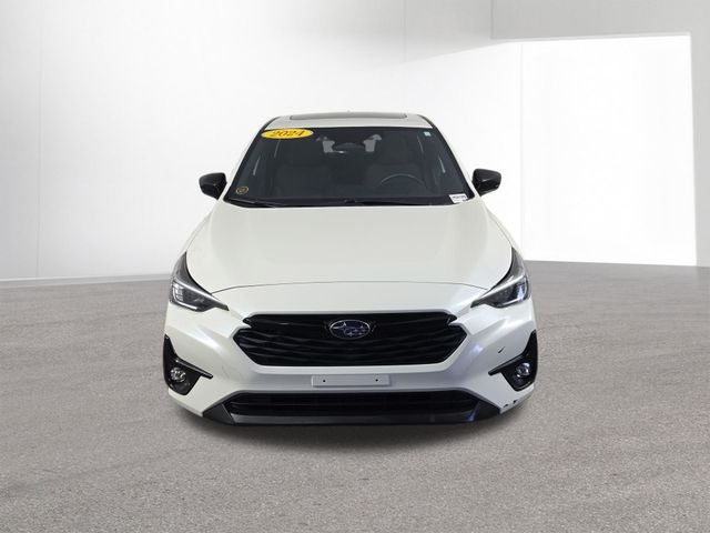 2024 Subaru Impreza 2.5RS