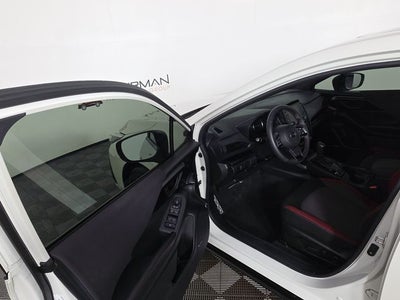 2024 Subaru Impreza 2.5RS