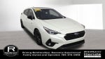 2024 Subaru Impreza 2.5RS