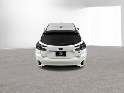 2024 Subaru Impreza 2.5RS