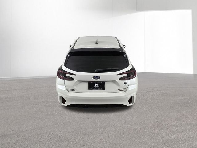 2024 Subaru Impreza 2.5RS