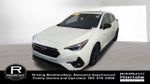 2024 Subaru Impreza 2.5RS