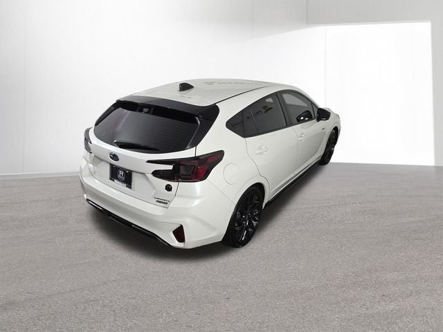 2024 Subaru Impreza 2.5RS