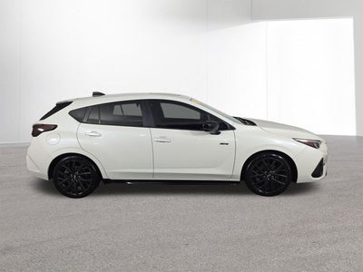 2024 Subaru Impreza 2.5RS