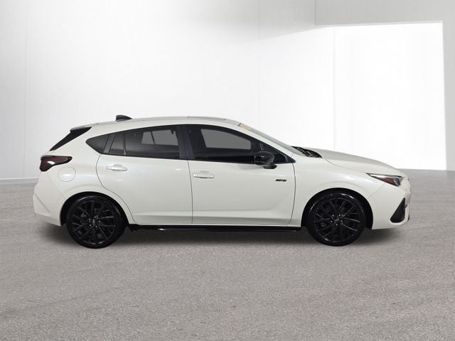 2024 Subaru Impreza 2.5RS