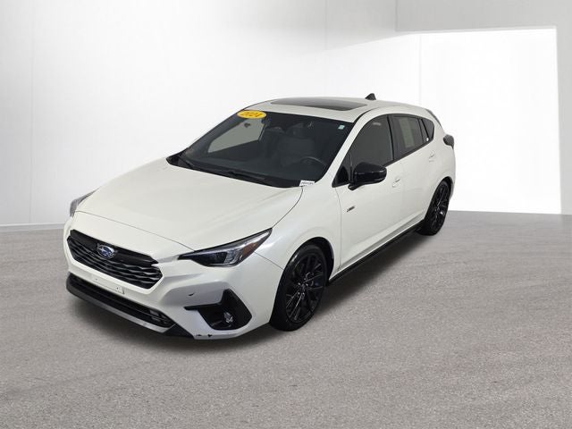 2024 Subaru Impreza 2.5RS