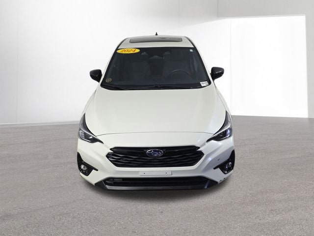 2024 Subaru Impreza 2.5RS