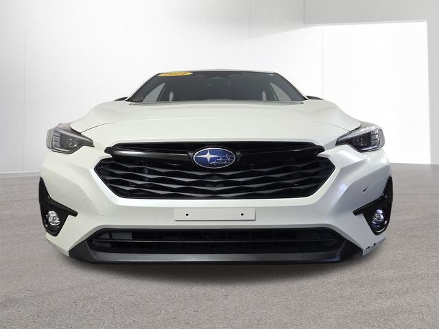2024 Subaru Impreza 2.5RS