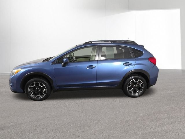 2015 Subaru XV Crosstrek 2.0i Premium