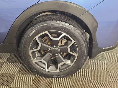 2015 Subaru XV Crosstrek 2.0i Premium