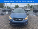 2015 Subaru XV Crosstrek 2.0i Premium