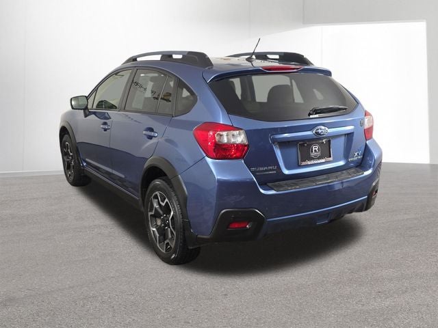 2015 Subaru XV Crosstrek 2.0i Premium