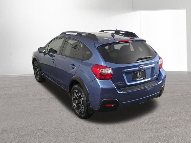 2015 Subaru XV Crosstrek 2.0i Premium