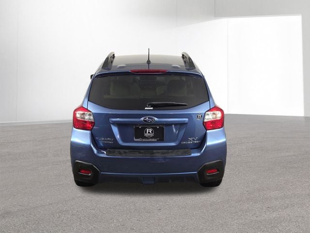 2015 Subaru XV Crosstrek 2.0i Premium