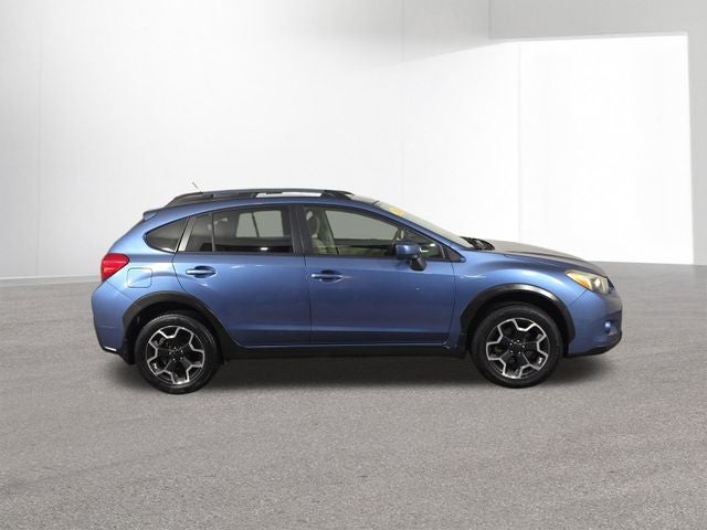 2015 Subaru XV Crosstrek 2.0i Premium