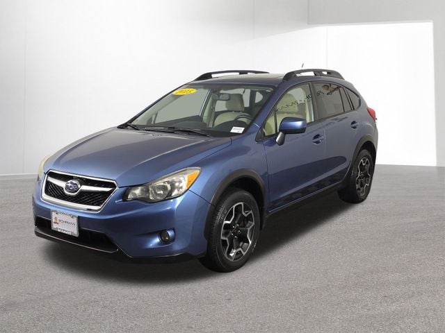 2015 Subaru XV Crosstrek 2.0i Premium